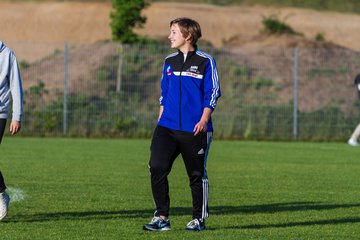 Bild 314 - B-Juniorinnen FSC Kaltenkirchen - TSV Sch�nberg : Ergebnis: 1:1